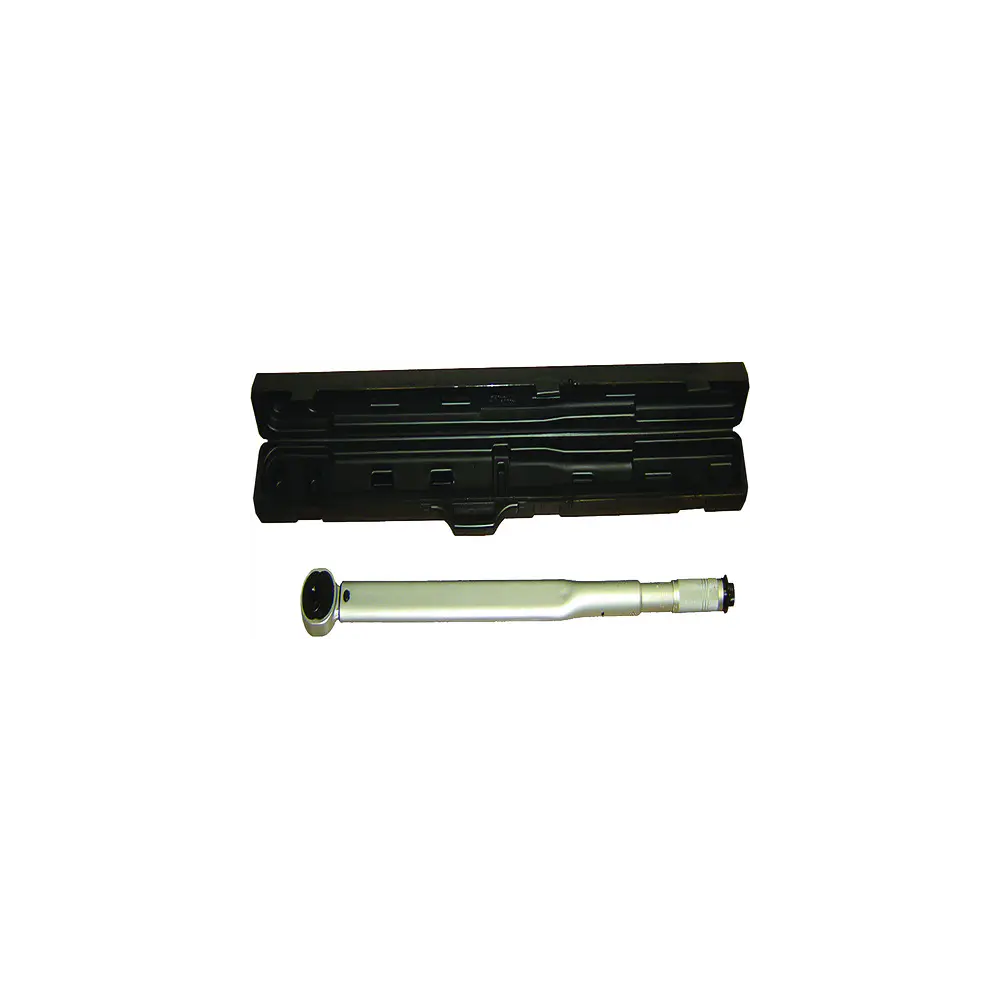 Rodac Torque Wrench 3/4in 100/600Ft P - RODTW600F